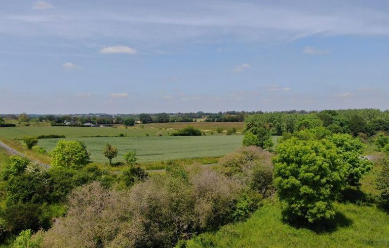 Bocages du Parc et échangeur Grand Ouest