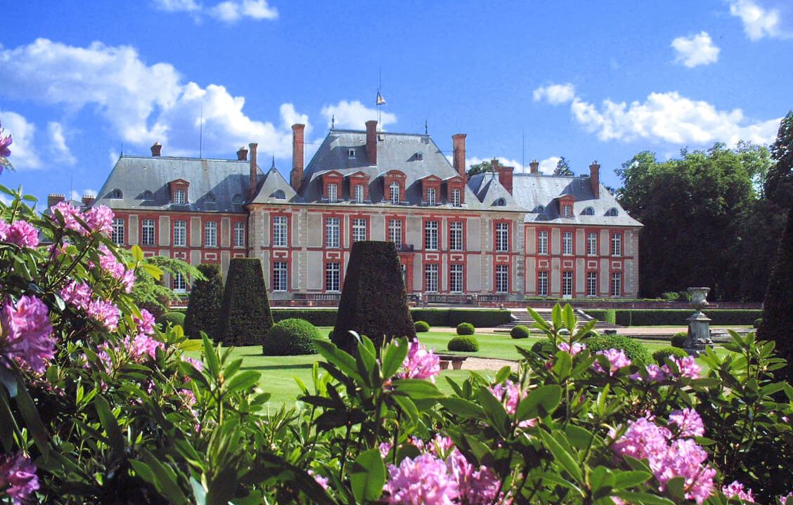 Domaine de Dampierre