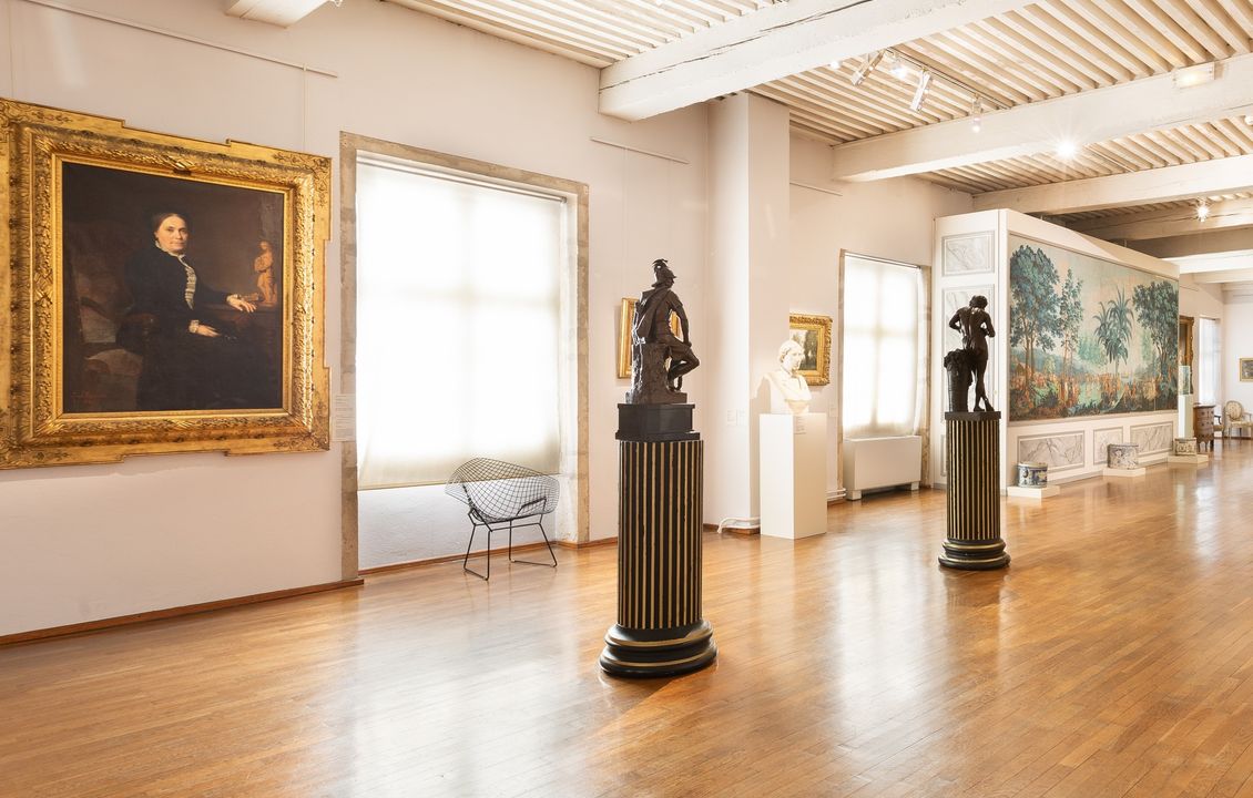 Musée des Ursulines