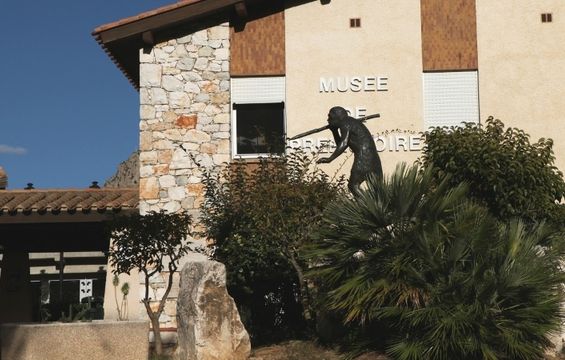 Caune de l’Arago