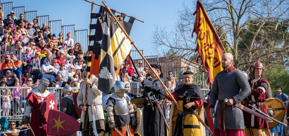 biot-et-les-templiers-evenement-idee-sortie-autoroute