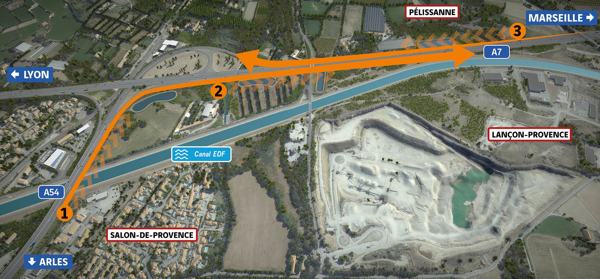 DOIE_BIFA7_A54_localisation_travaux