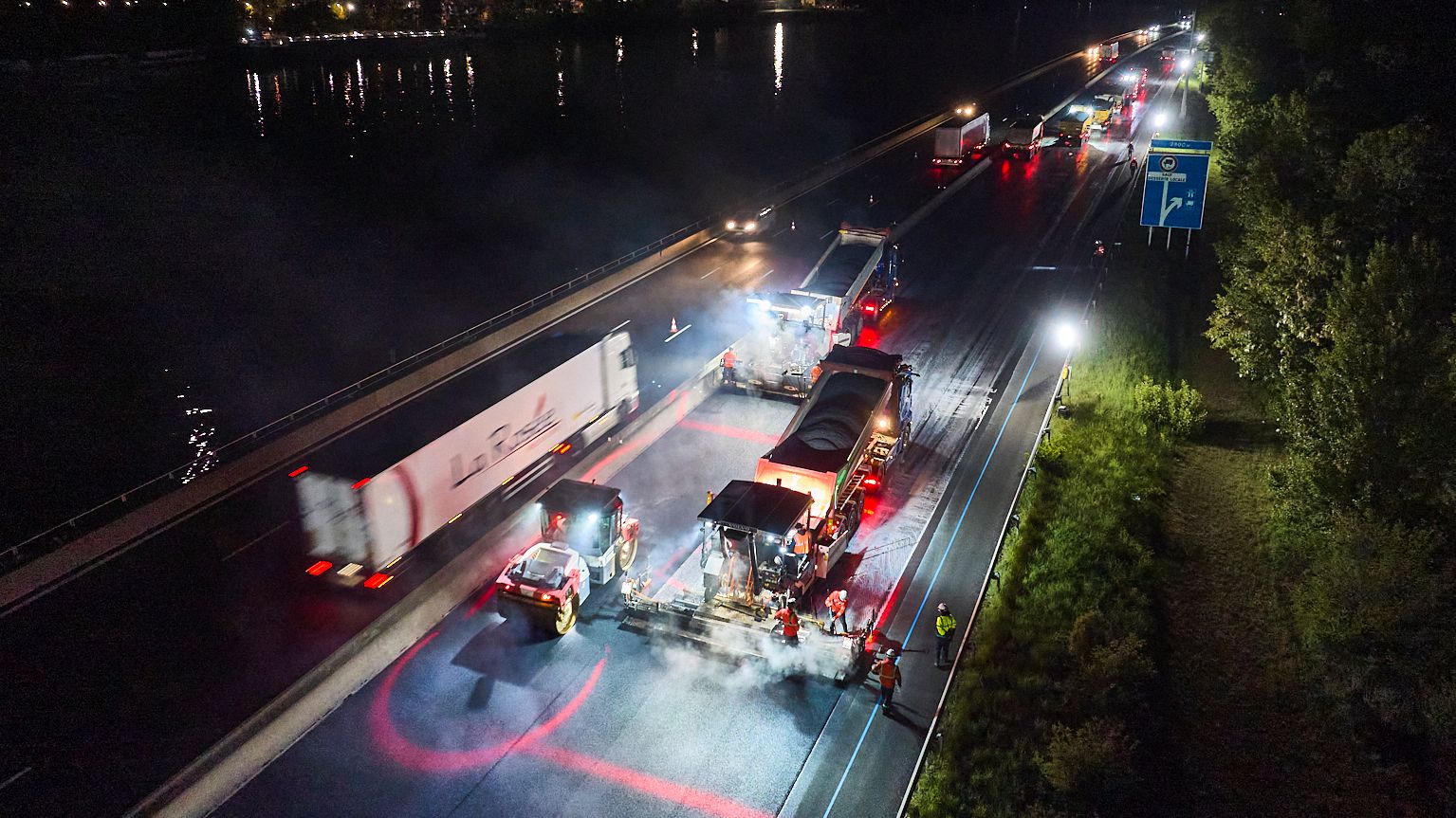 A7N-Réno chaussées entre Ternay et Vienne Nord4