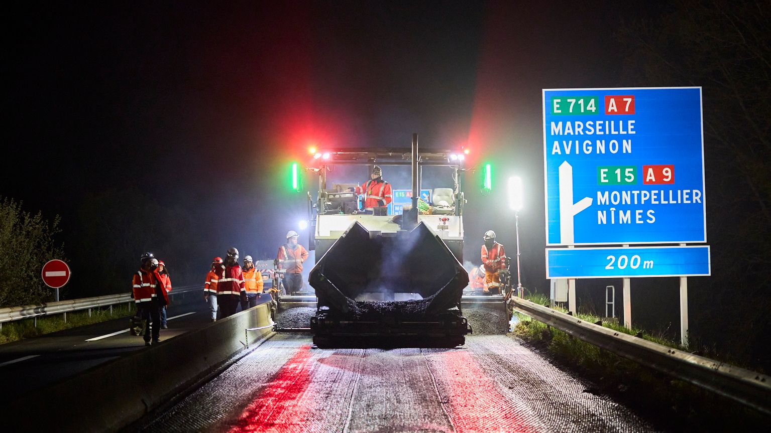 DOIE-A9-Travaux chaussées entre Remoulins et Orange Centre9