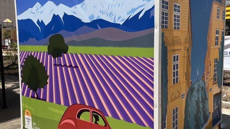 Exposition Eric Garence 5