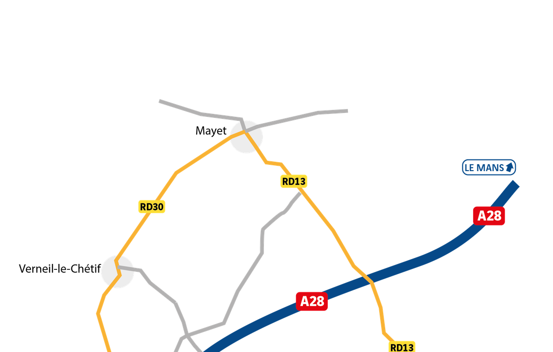 Schéma Déviation PS _Lavernat