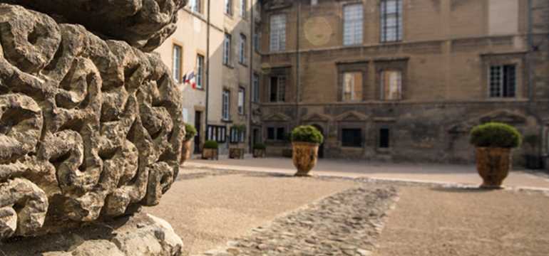S’évader à proximité de l'autoroute A46S
