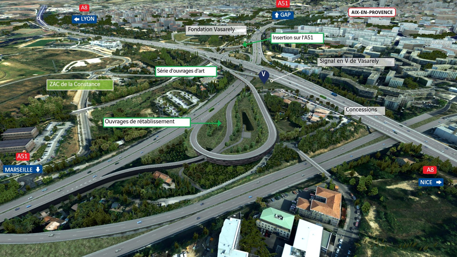 A8_A51_liaison_Gap_Lyon_variante 2