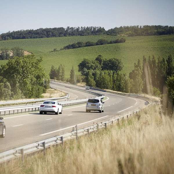 Autoroute A66