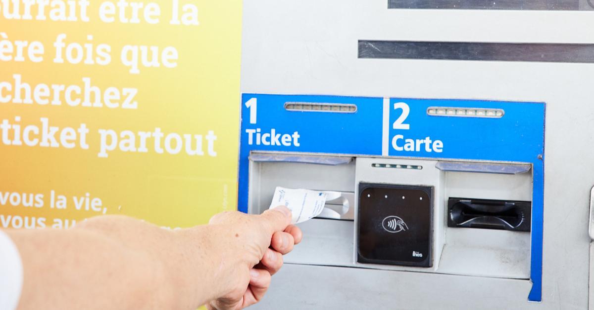Moyens de paiement au péage sur autoroute VINCI Autoroutes