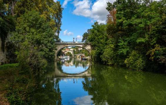 site-touristique-vinci-autoroutes-vieille-ville-nerac