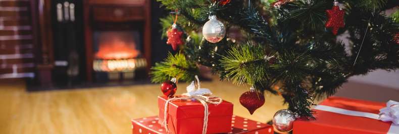 « Enfants sans Noël » : des cartes cadeaux offertes au profit d’associations locales