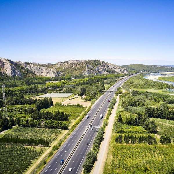 Autoroute A7