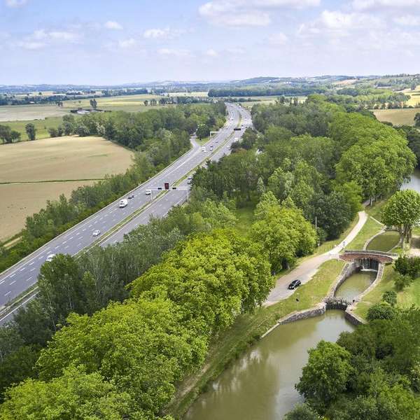 Autoroute A61