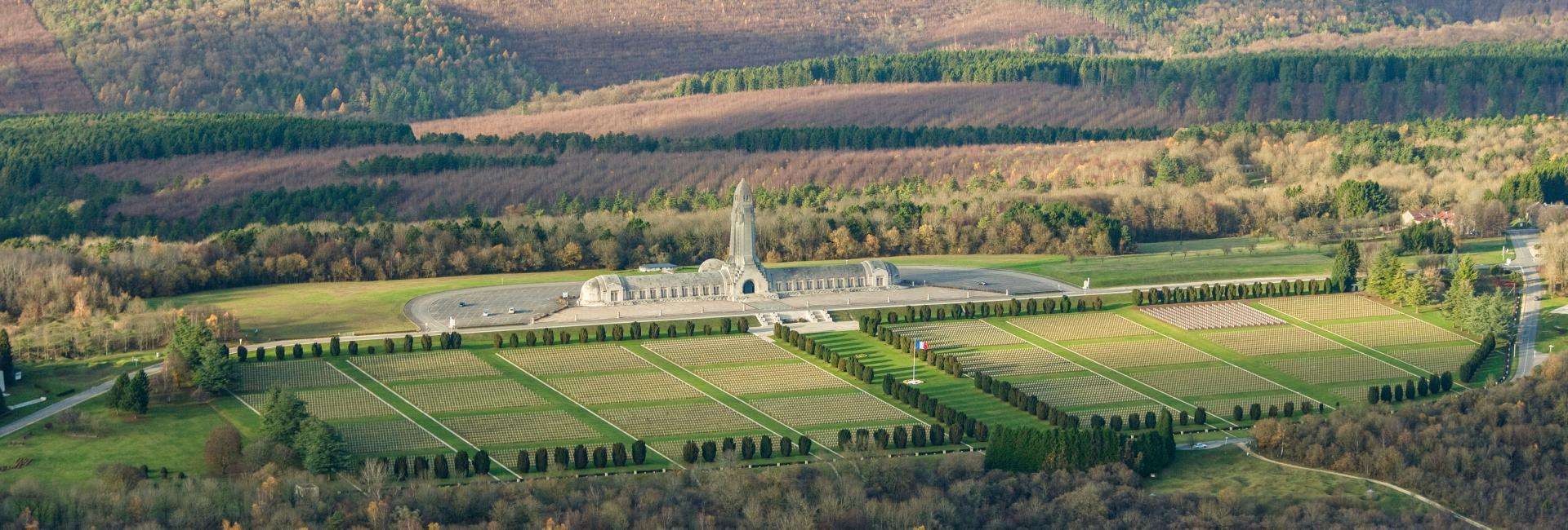 Ossuaire de Douaumont