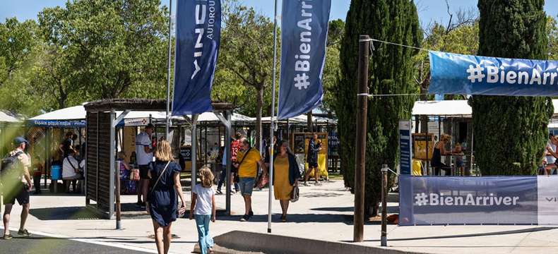 Les aires VINCI Autoroutes passent en mode « vacances » ! 