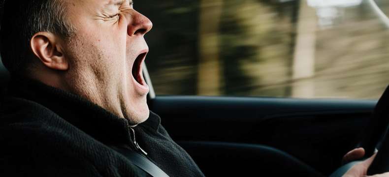 La Fondation VINCI Autoroutes et l’INSV publient leur enquête annuelle sur le sommeil 