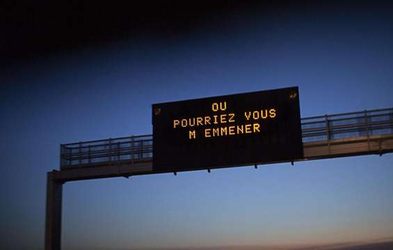 peage-saint-arnoult-autoroute_sophie-calle-adagp-paris-2022