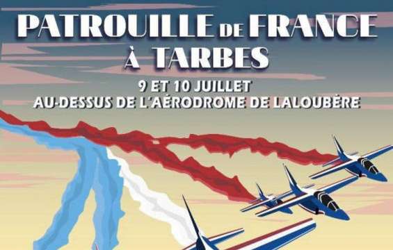 meeting-patrouille-de-france-tarbes