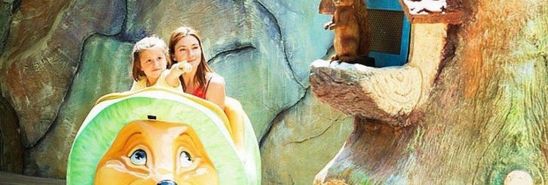 Parc Nigloland