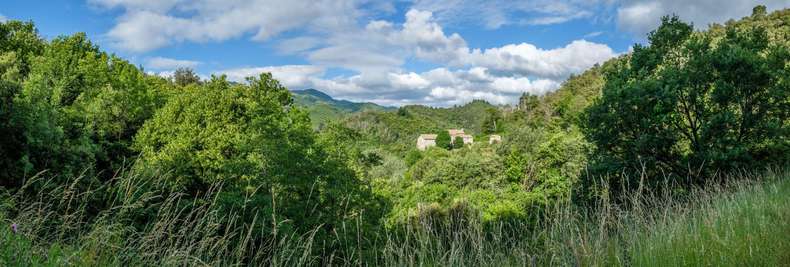 Parc naturel régional des monts d’Ardèche