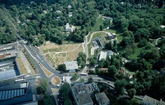 duplex-a86-environnement