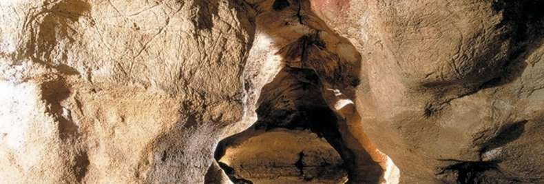 Grotte de Pair-Non-Pair