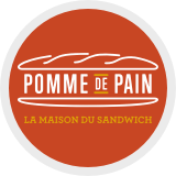 POMME DE PAIN