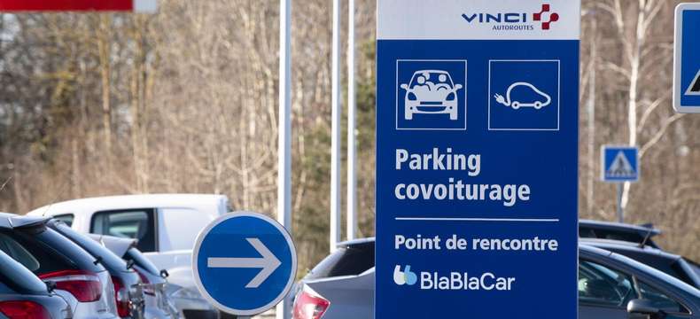 A66 : Une nouvelle aire de covoiturage à Pamiers pour faciliter vos trajets partagés