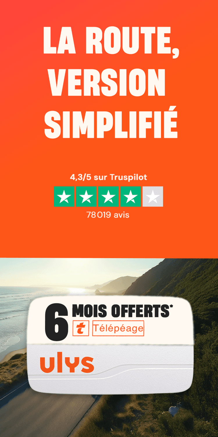 Offre Ulys