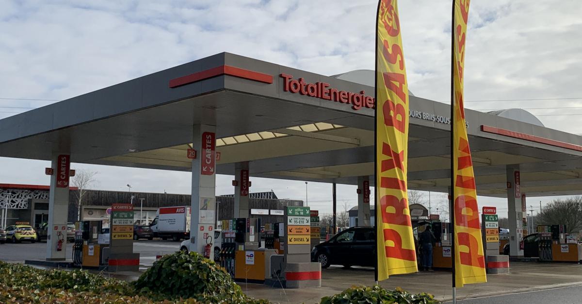 Total Access autoroute A10 VINCI Autoroutes