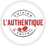 L AUTHENTIQUE