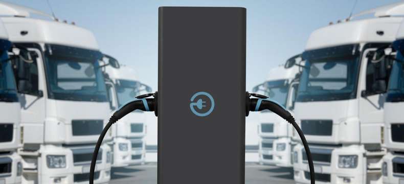 Electrification des poids lourds : besoins et enjeux