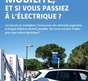 Mobilité, et si vous passiez à l'électrique ?