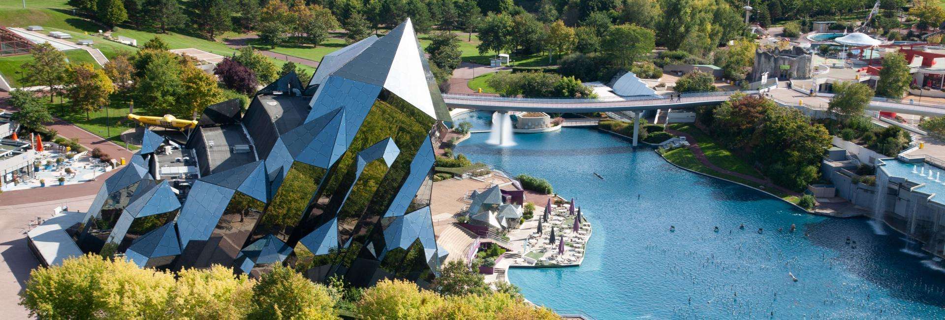 Futuroscope de Poitiers