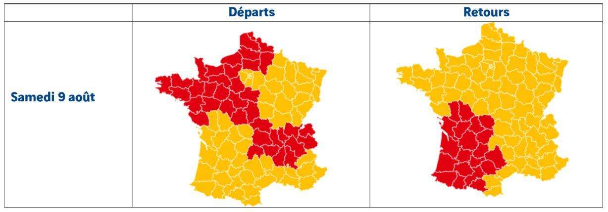 Chasse-croise 