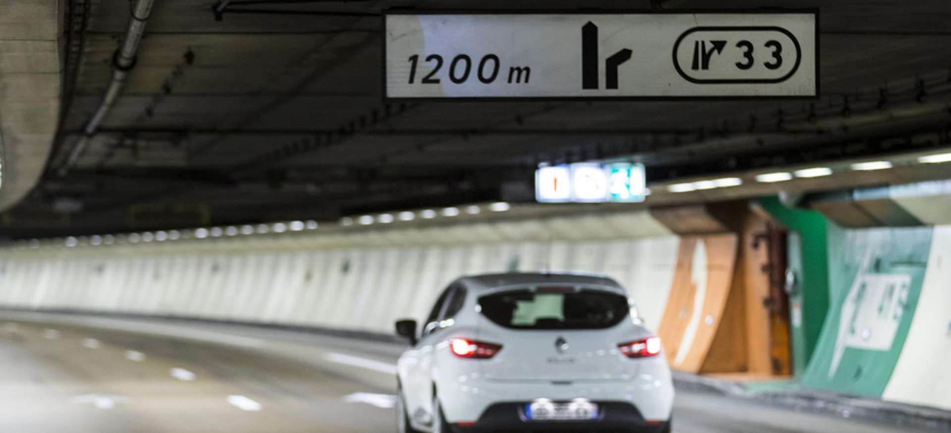 Comment conduire en toute sécurité dans un tunnel sur autoroute ?