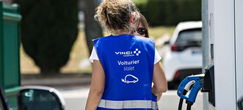 Voyagez en électrique l’esprit serein durant les ponts de mai 