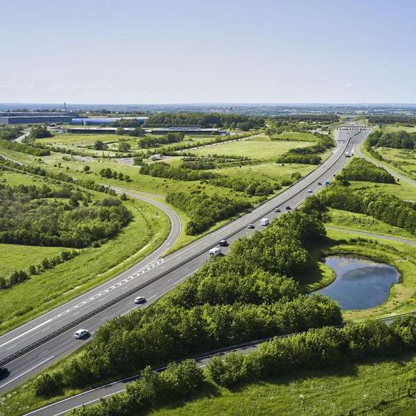 Autoroute A87