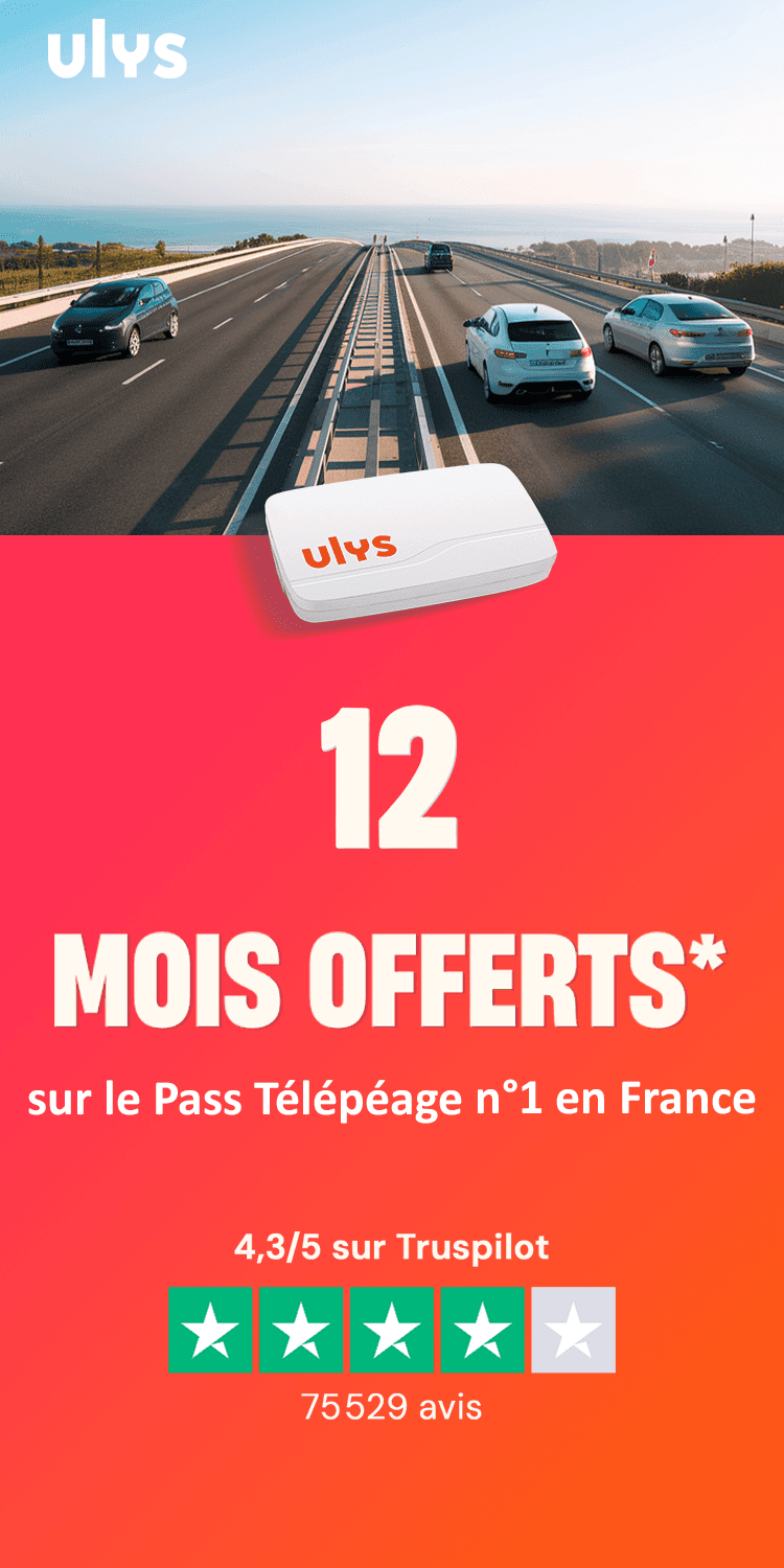 Offre Ulys