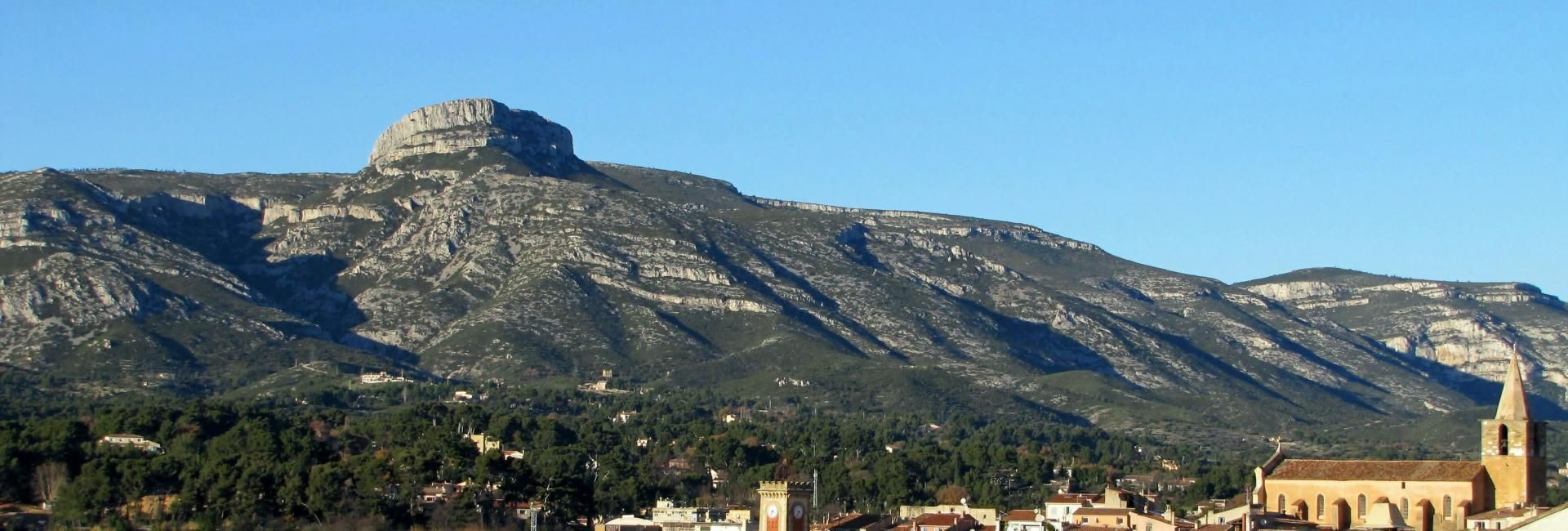 S’évader à proximité de l’autoroute A52
