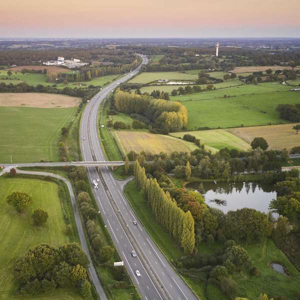 Autoroute A81