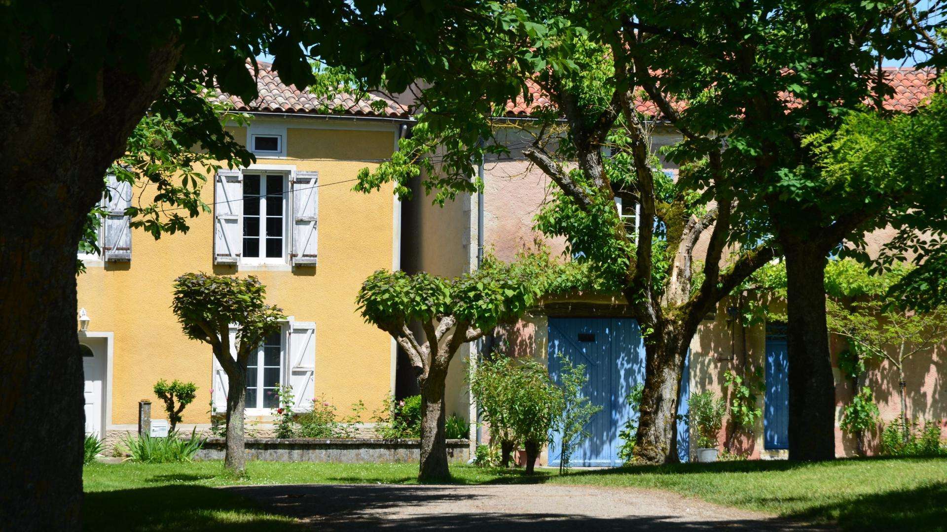 Village de Lamontjoie