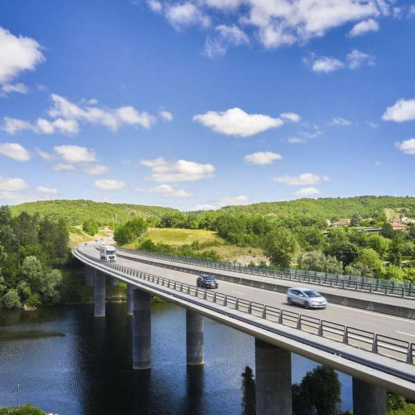 Autoroute A20