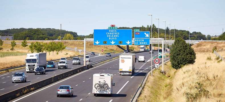 Une circulation très dense attendue pour le pont du 15 août 