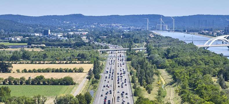 Week-end prolongé de la Pentecôte : un trafic soutenu attendu