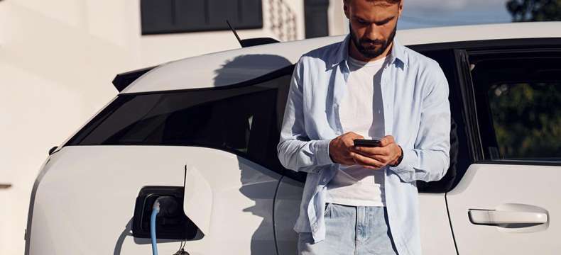 Véhicule électrique : le Pass Ulys Electric simplifie le paiement de votre recharge 