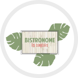 Bistronome Comptoirs Gâtinais