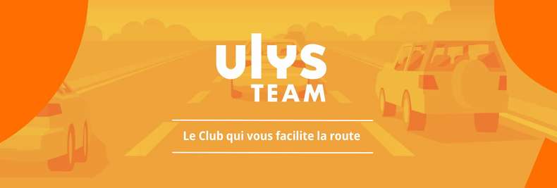 Ulys Team : le club conçu pour vous faciliter la route