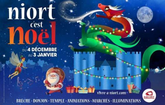 niort-cest-noel-2021